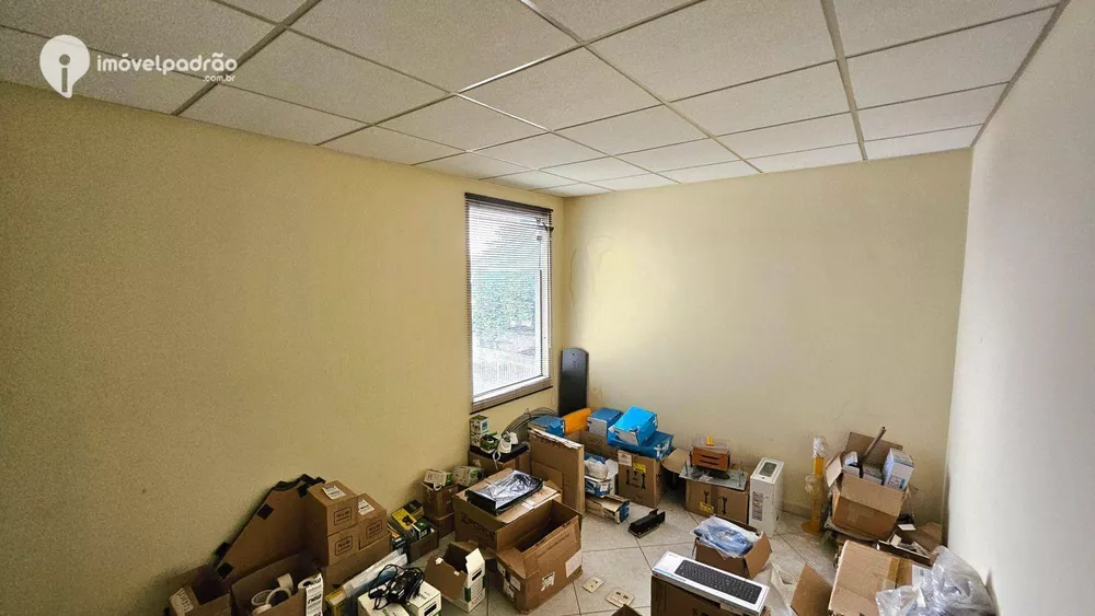 Prédio Inteiro, 370 m² - Foto 22