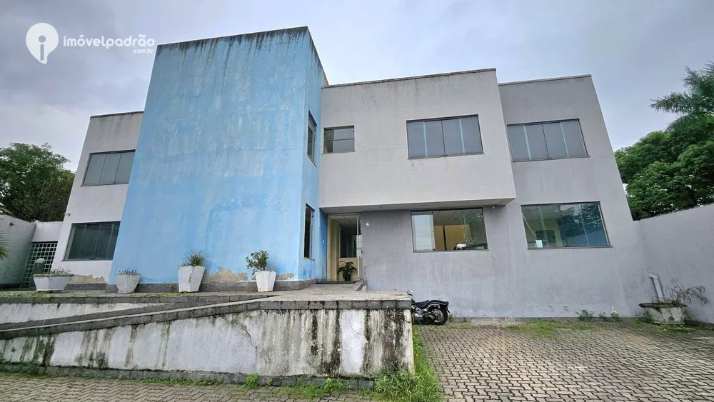 Prédio Inteiro, 370 m² - Foto 5
