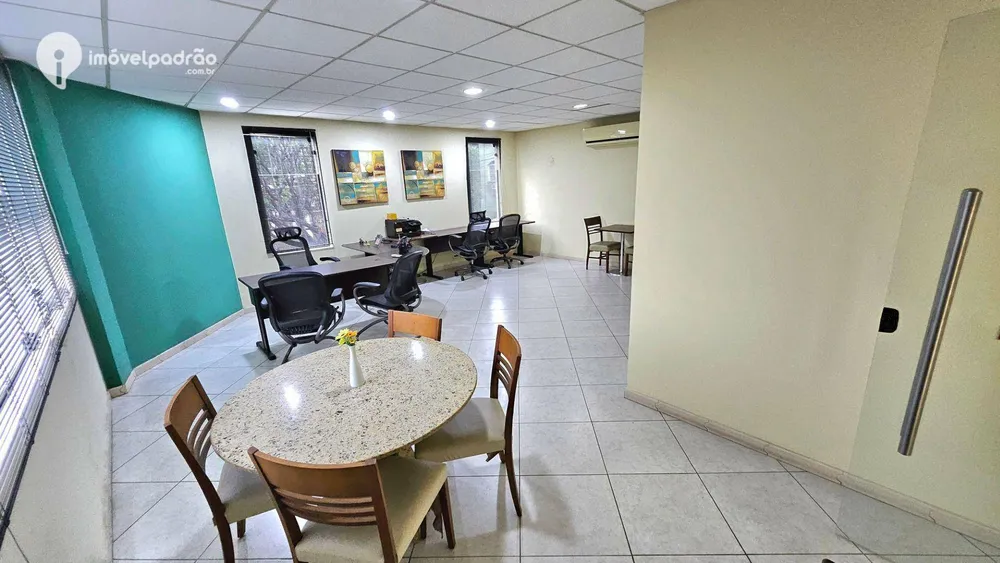 Prédio Inteiro, 370 m² - Foto 40
