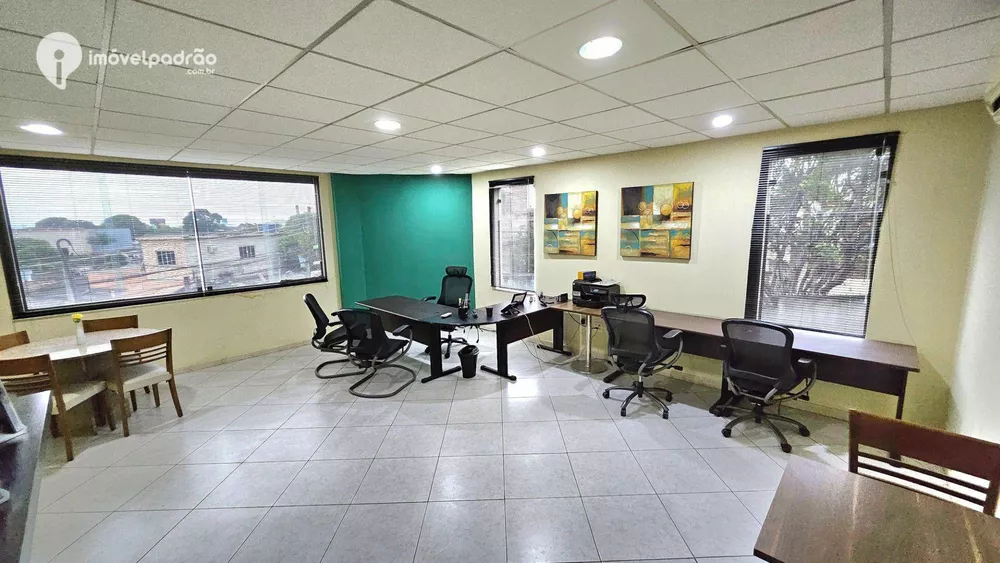 Prédio Inteiro, 370 m² - Foto 18
