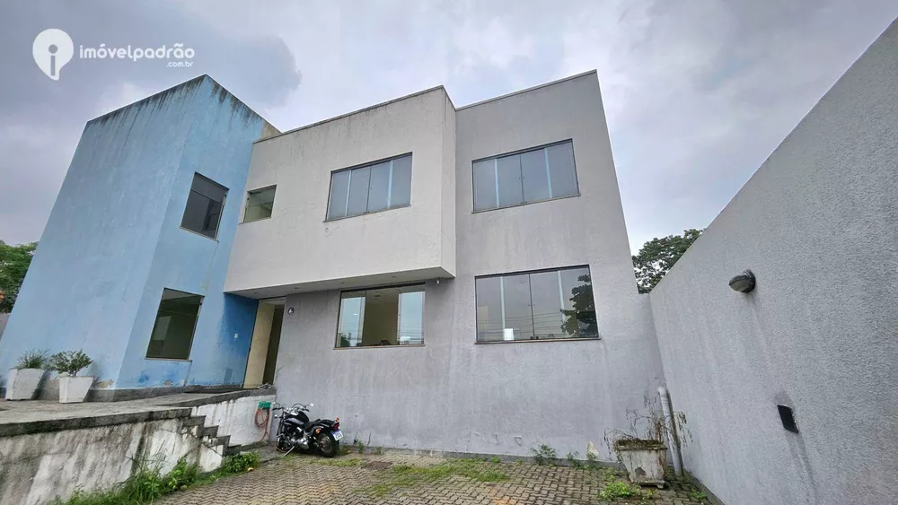 Prédio Inteiro, 370 m² - Foto 36