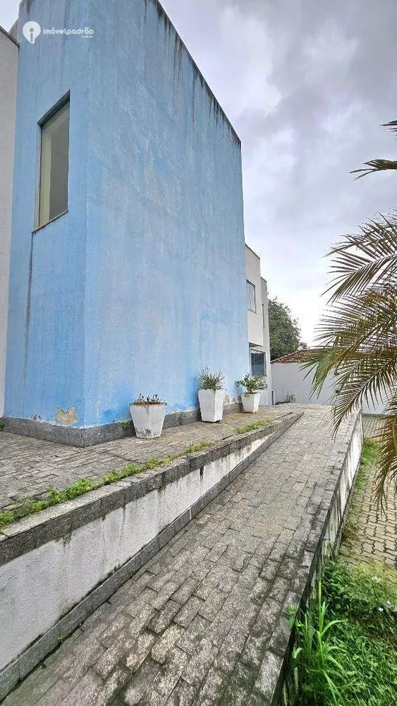 Prédio Inteiro, 370 m² - Foto 4