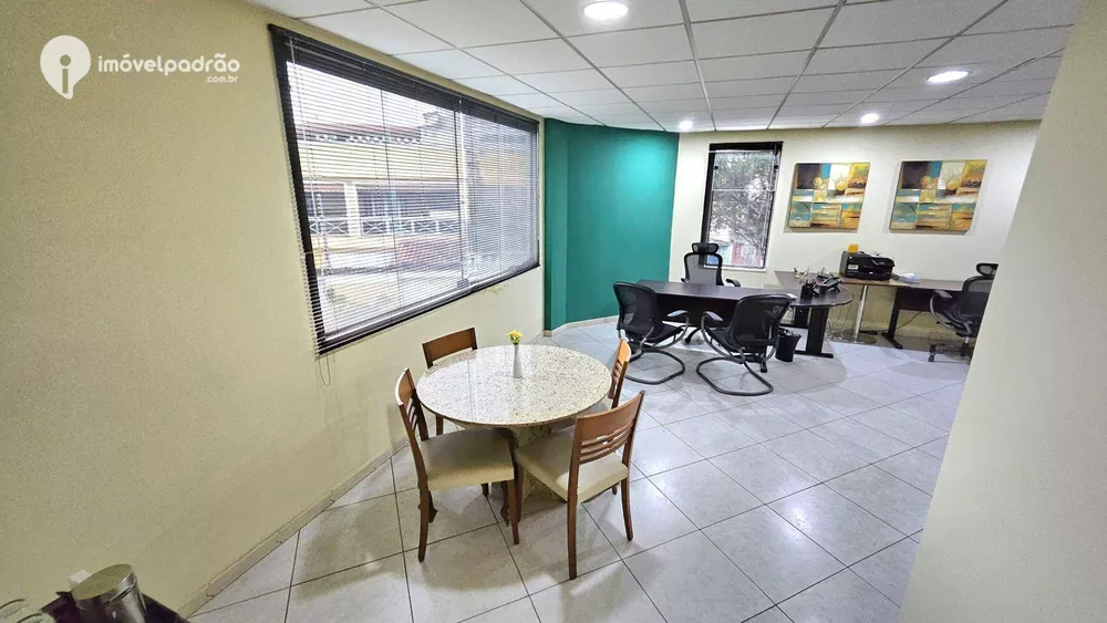Prédio Inteiro, 370 m² - Foto 10