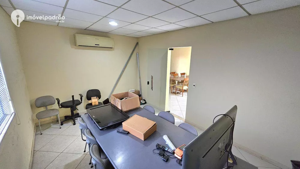 Prédio Inteiro, 370 m² - Foto 30