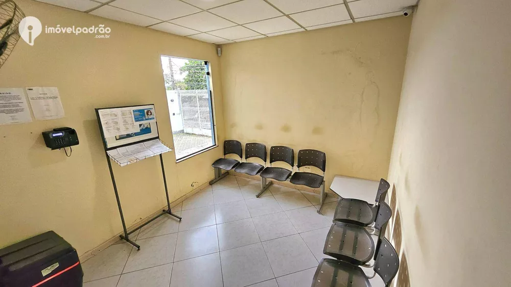 Prédio Inteiro, 370 m² - Foto 14