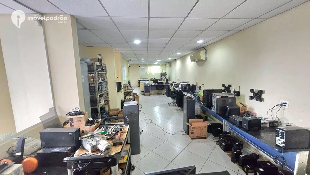 Prédio Inteiro, 370 m² - Foto 35