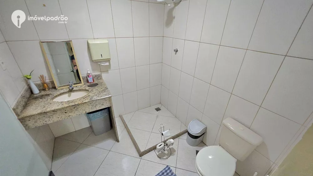 Prédio Inteiro, 370 m² - Foto 21