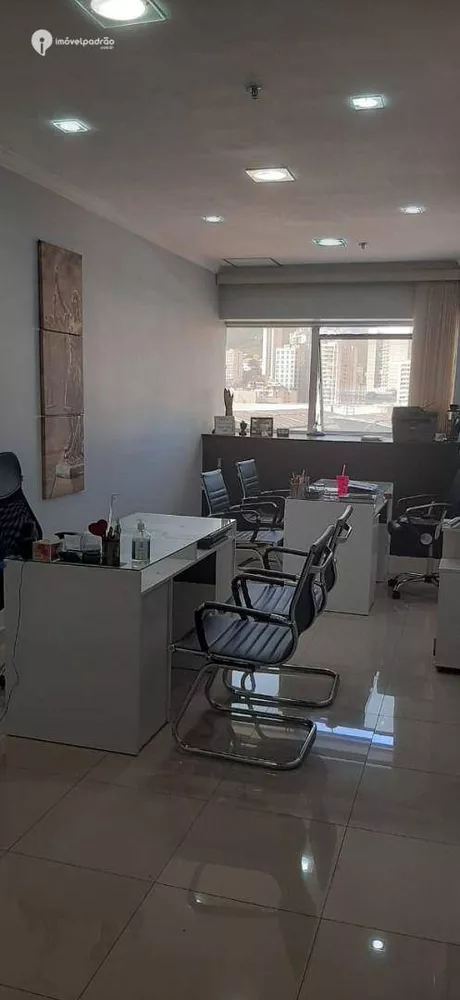 Conjunto Comercial-Sala à venda, 24m² - Foto 3