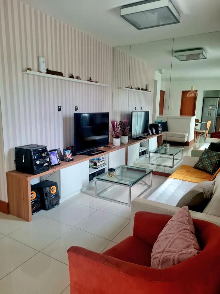 Cobertura à venda com 3 quartos, 147m² - Foto 1