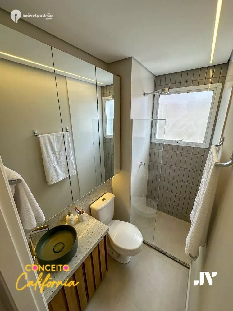 Apartamento, 2 quartos, 45 m² - Foto 3