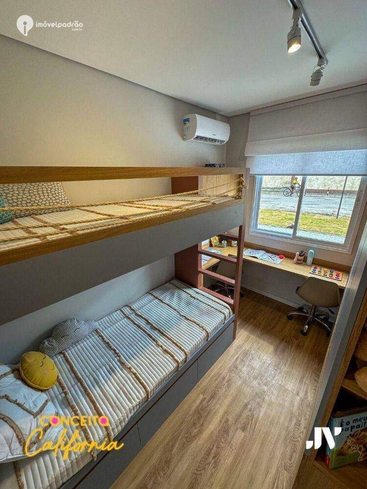 Apartamento, 2 quartos, 45 m² - Foto 4