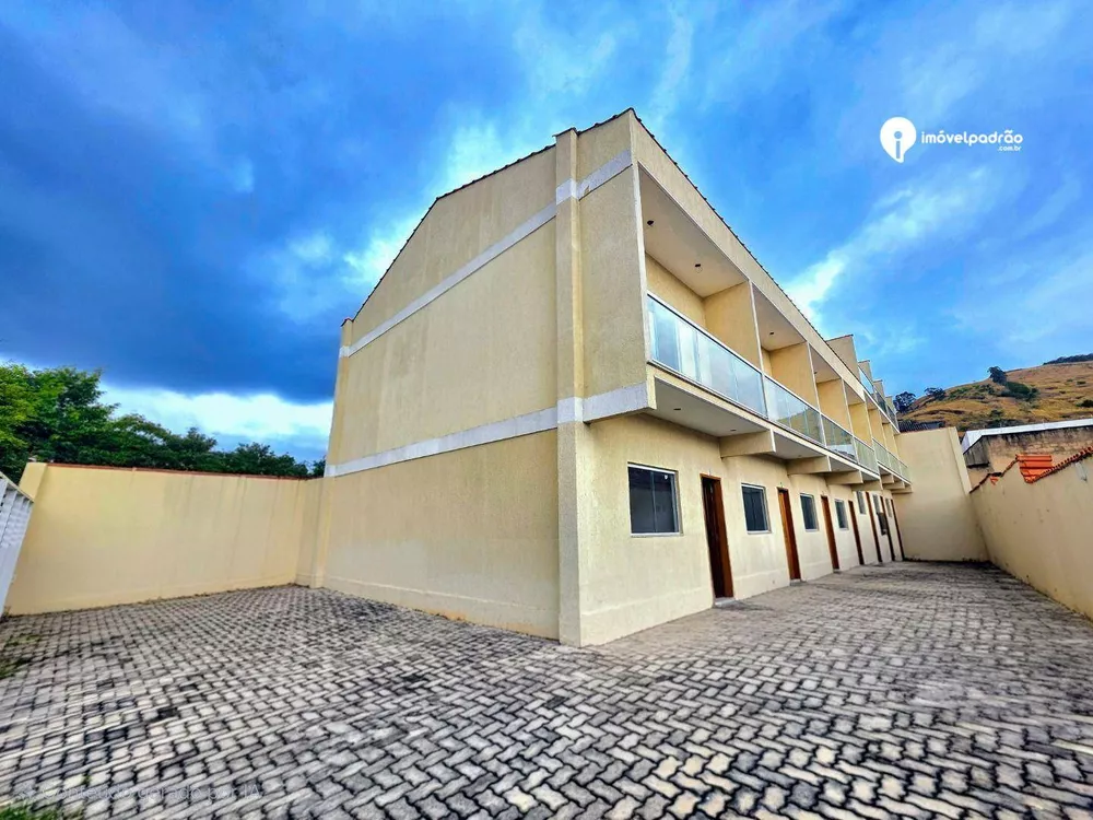 Casa, 2 quartos, 90 m² - Foto 3