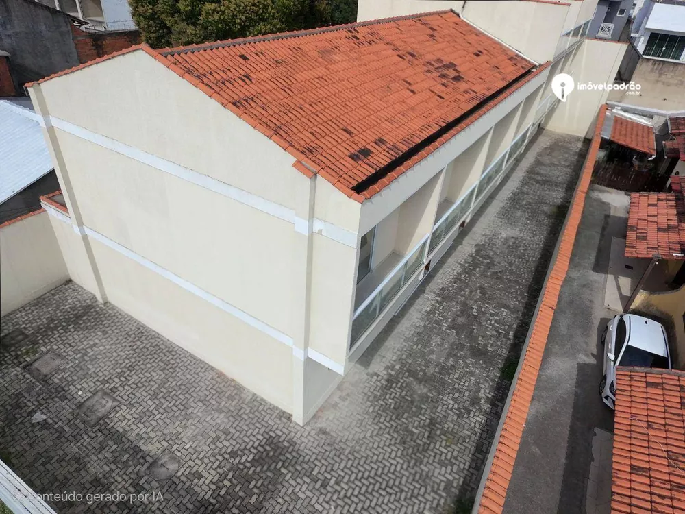 Casa, 2 quartos, 90 m² - Foto 32