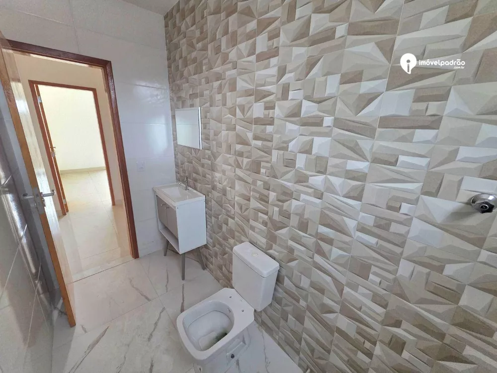 Casa, 2 quartos, 90 m² - Foto 24