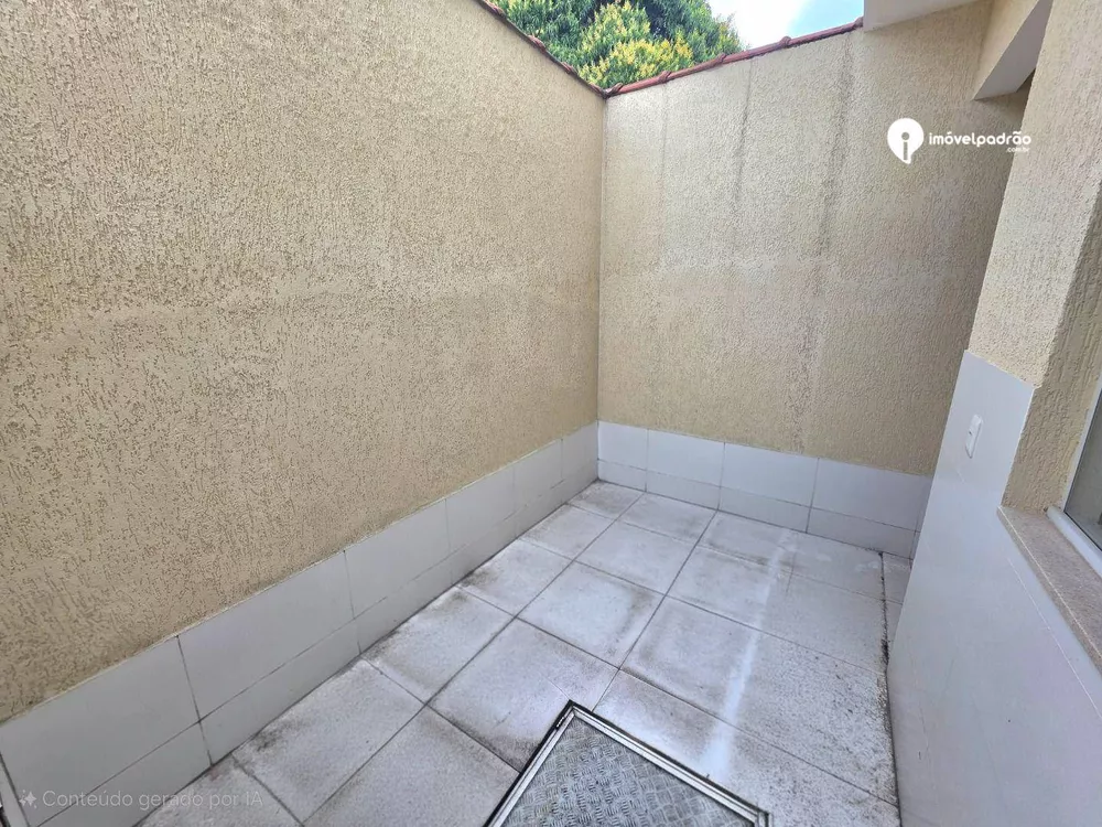 Casa, 2 quartos, 90 m² - Foto 16