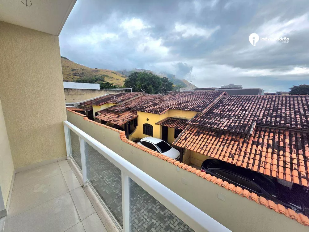 Casa, 2 quartos, 90 m² - Foto 17