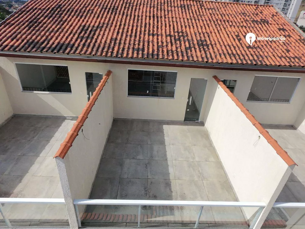 Casa, 2 quartos, 90 m² - Foto 28