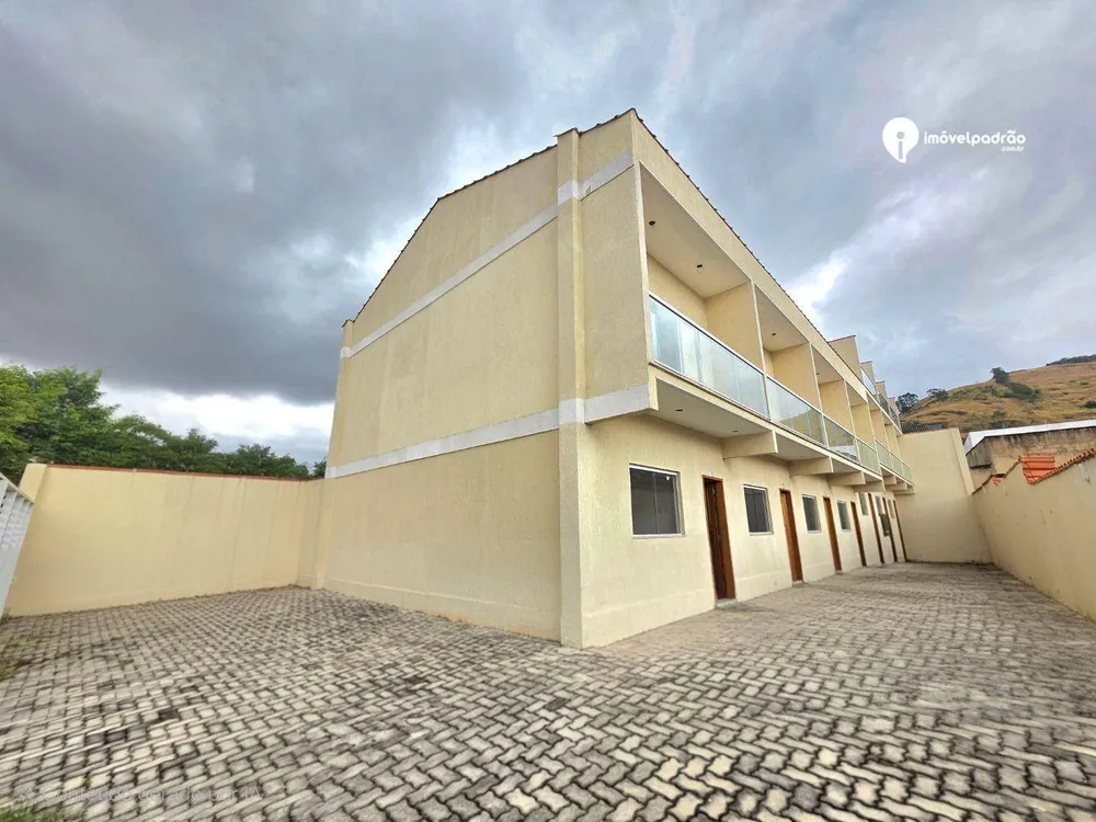 Casa, 2 quartos, 90 m² - Foto 37
