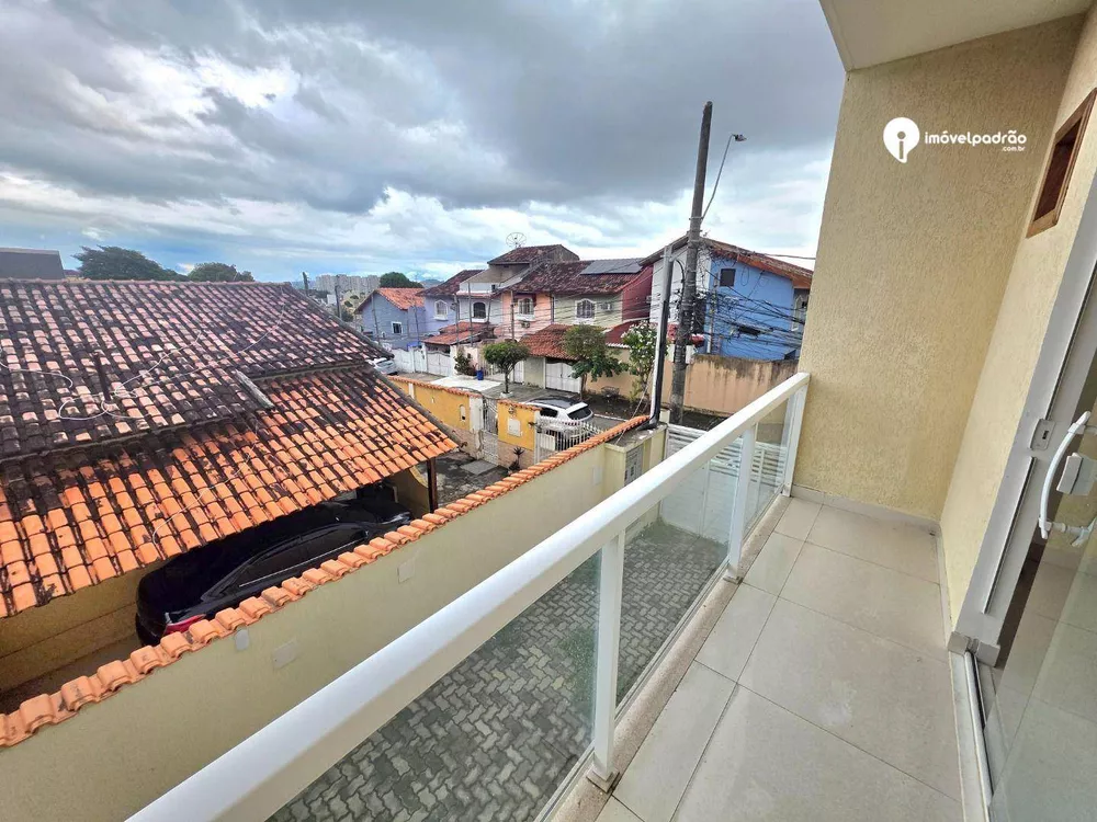 Casa, 2 quartos, 90 m² - Foto 16