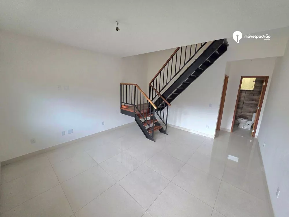 Casa, 2 quartos, 90 m² - Foto 3