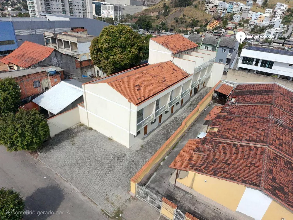 Casa, 2 quartos, 90 m² - Foto 22