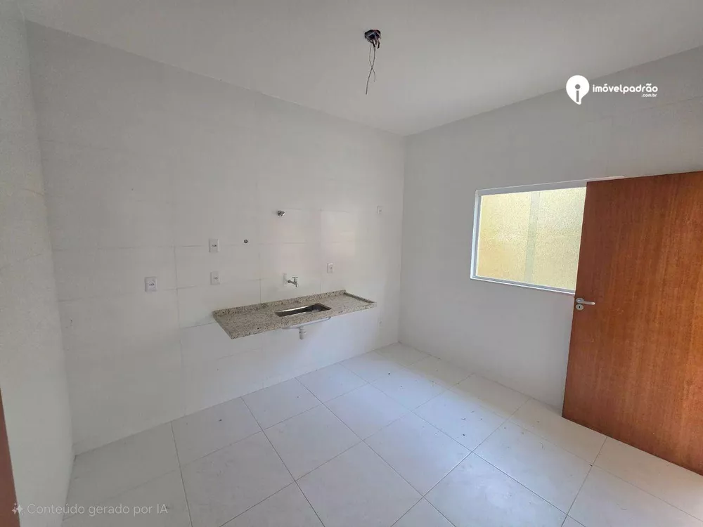 Casa, 2 quartos, 90 m² - Foto 7