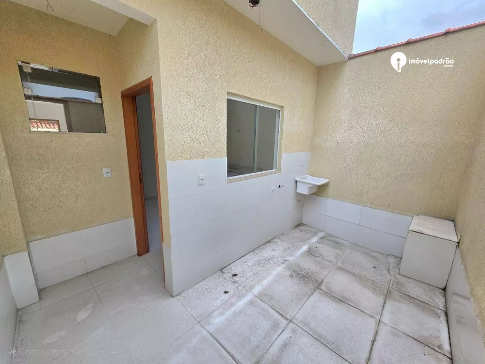 Casa, 2 quartos, 90 m² - Foto 11