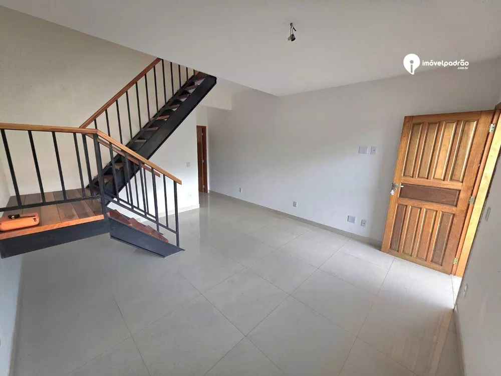 Casa, 2 quartos, 90 m² - Foto 1
