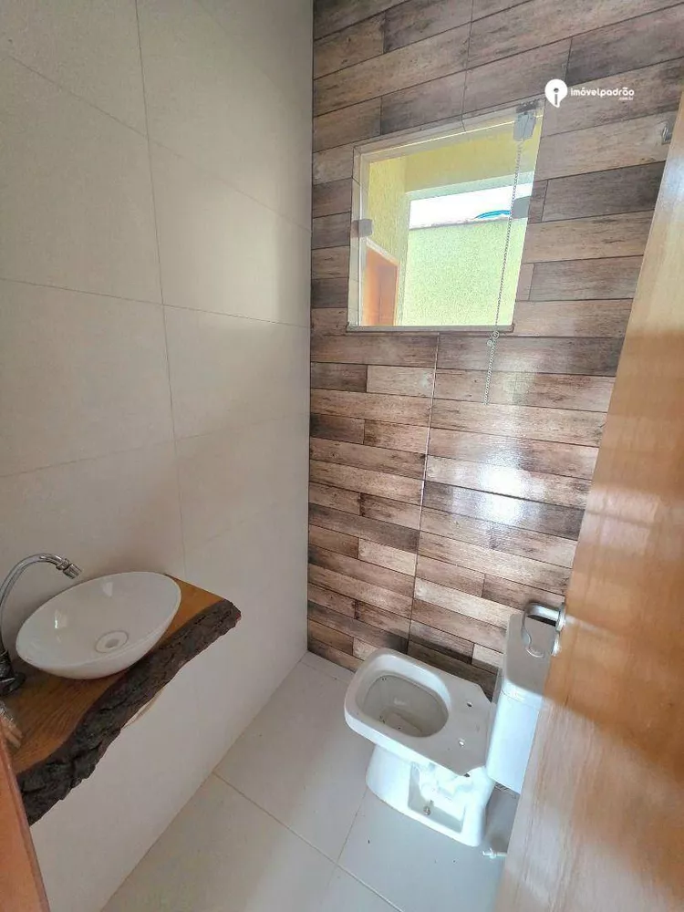 Casa, 2 quartos, 90 m² - Foto 6