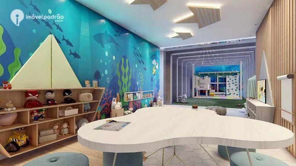 Apartamento, 3 quartos, 157 m² - Foto 21