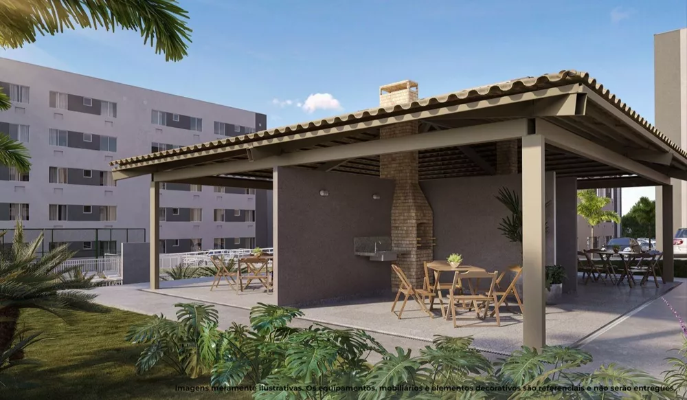 Apartamento, 2 quartos, 55 m² - Foto 13