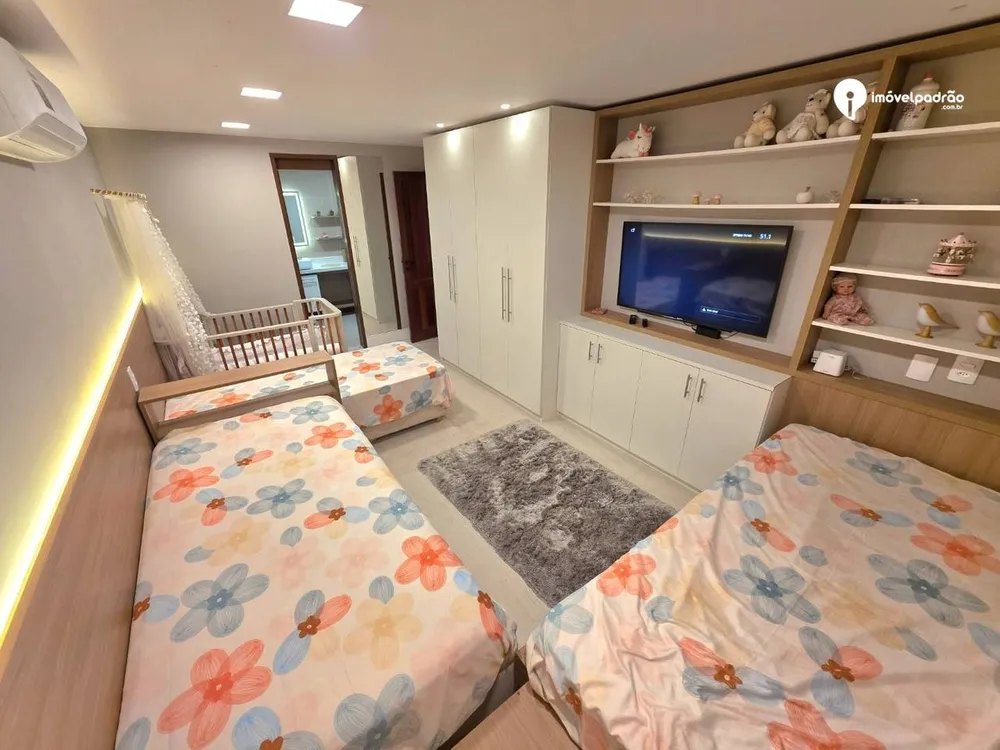 Casa de Condomínio, 4 quartos - Foto 45