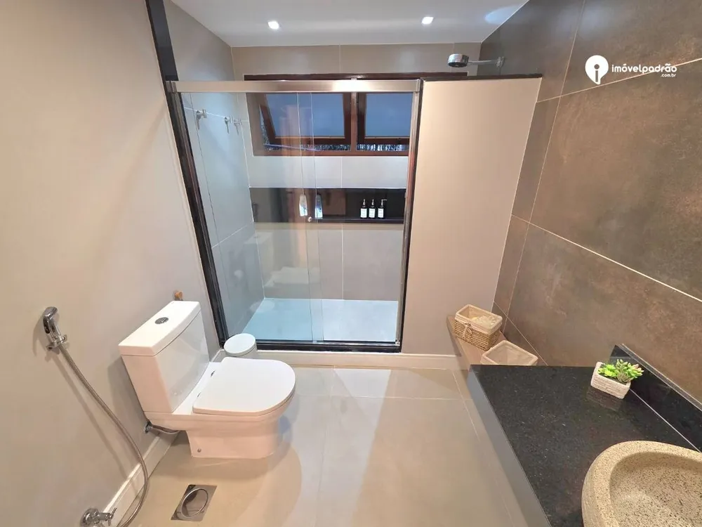 Casa de Condomínio, 4 quartos - Foto 50