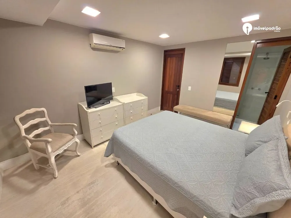Casa de Condomínio, 4 quartos - Foto 42