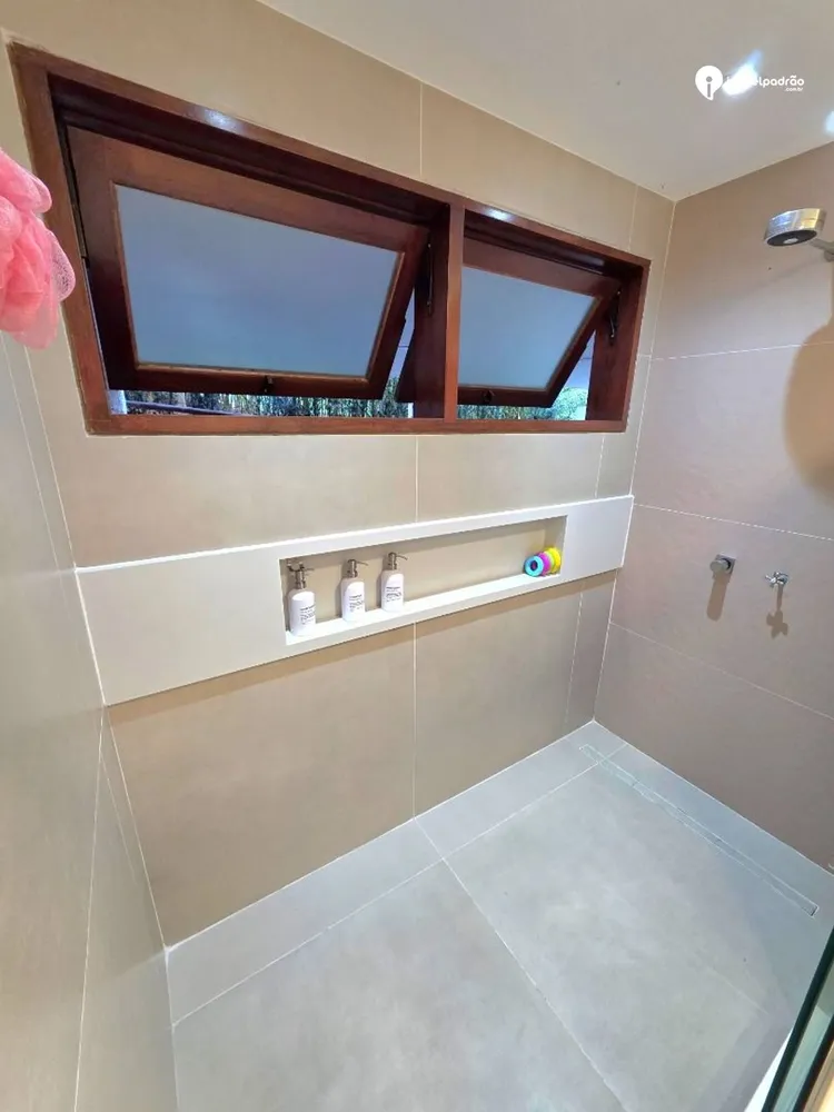 Casa de Condomínio, 4 quartos - Foto 47