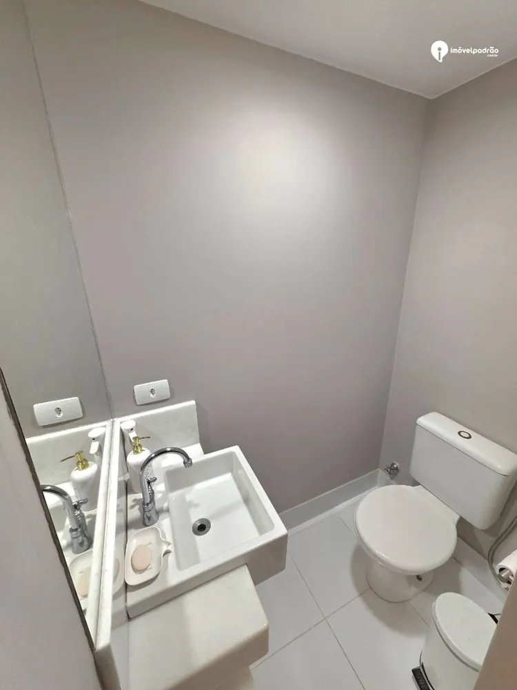 Casa de Condomínio, 4 quartos - Foto 40