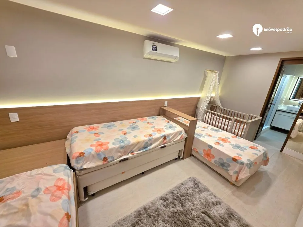 Casa de Condomínio, 4 quartos - Foto 44