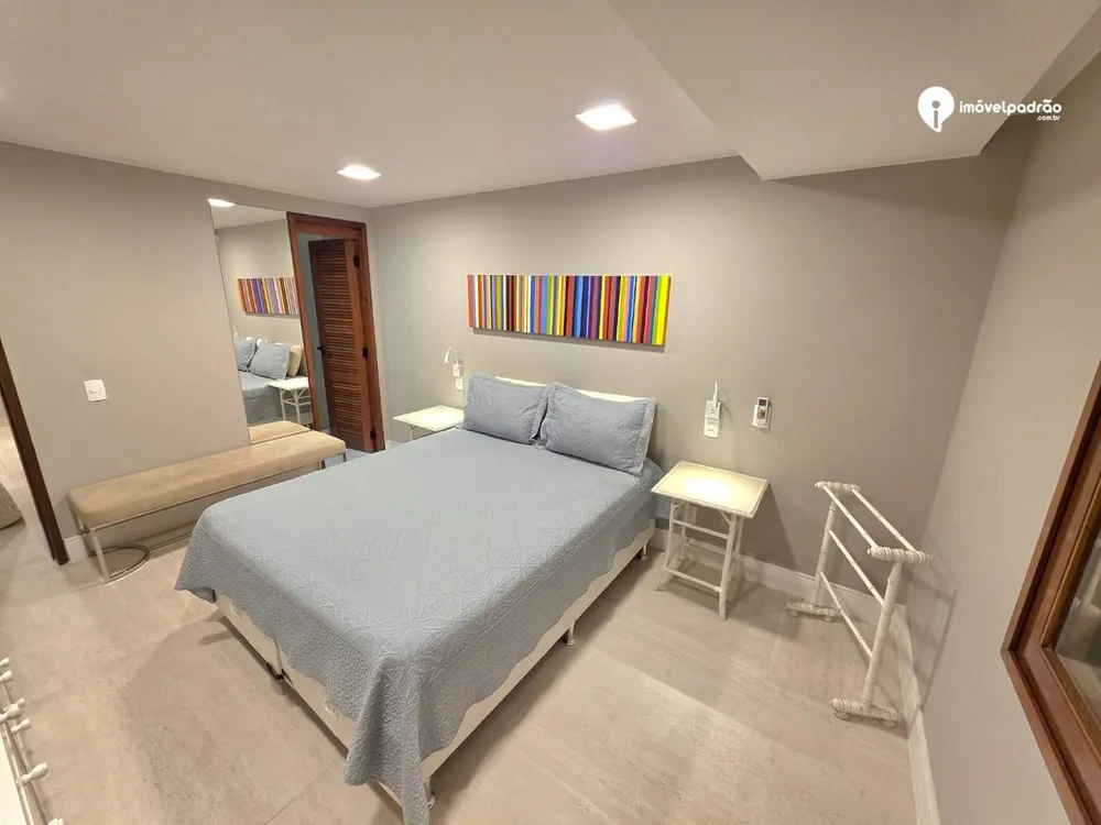 Casa de Condomínio, 4 quartos - Foto 43