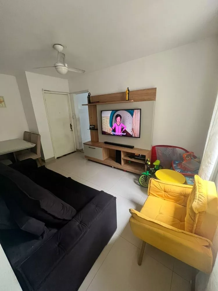 Apartamento, 2 quartos, 65 m² - Foto 16