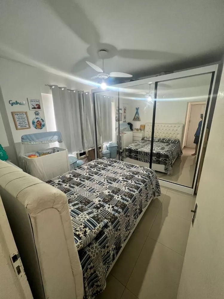 Apartamento, 2 quartos, 65 m² - Foto 10