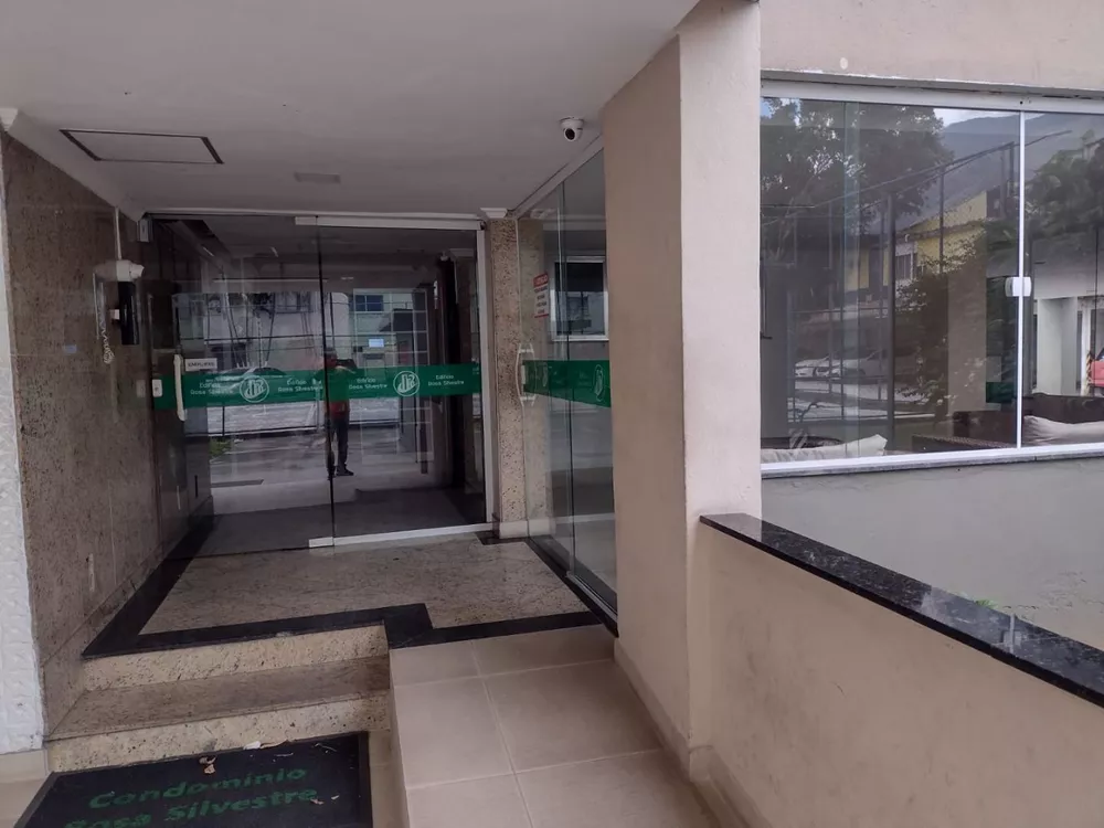 Apartamento, 2 quartos, 65 m² - Foto 5