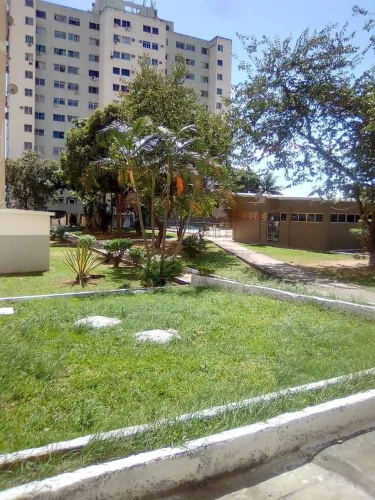 Apartamento, 2 quartos, 65 m² - Foto 9
