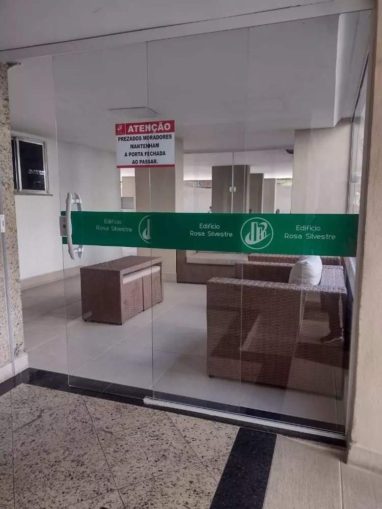 Apartamento, 2 quartos, 65 m² - Foto 1
