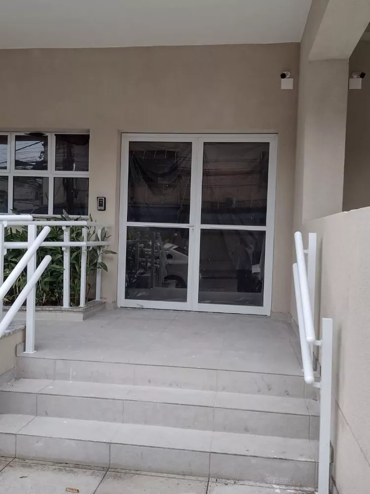 Apartamento, 2 quartos, 65 m² - Foto 2