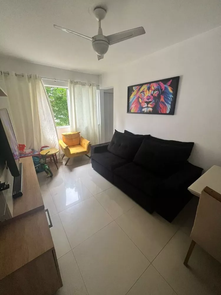 Apartamento, 2 quartos, 65 m² - Foto 11