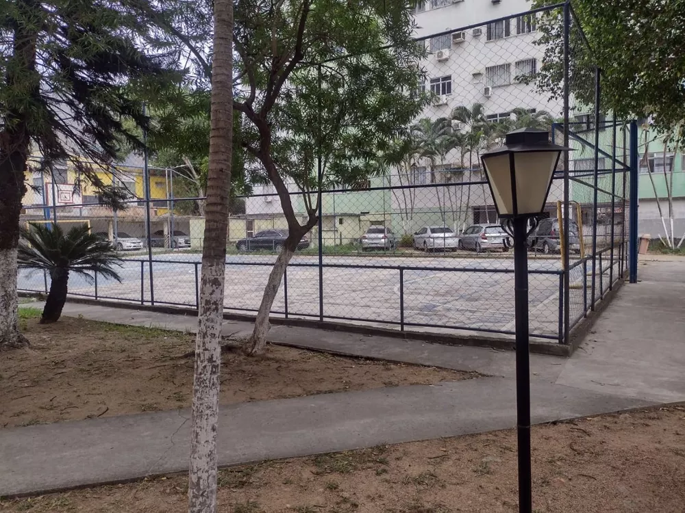 Apartamento, 2 quartos, 65 m² - Foto 13