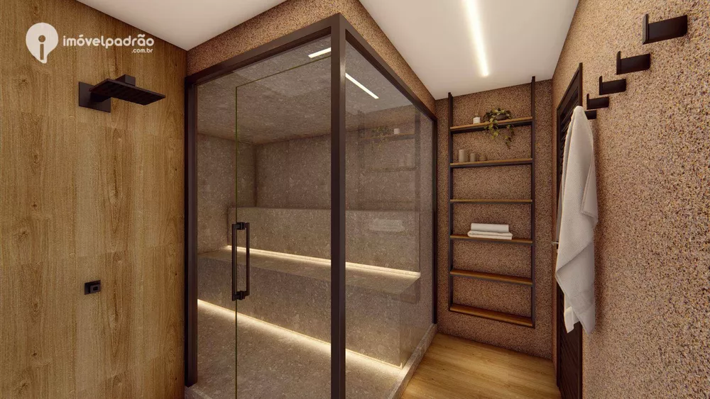 Kitnet-Studio, 33 m² - Foto 9
