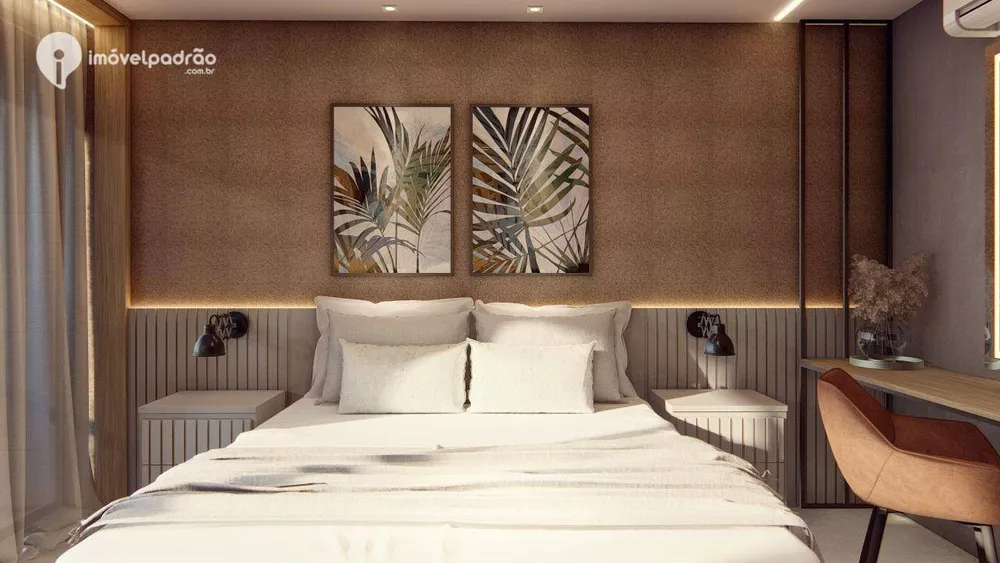 Kitnet-Studio, 33 m² - Foto 5