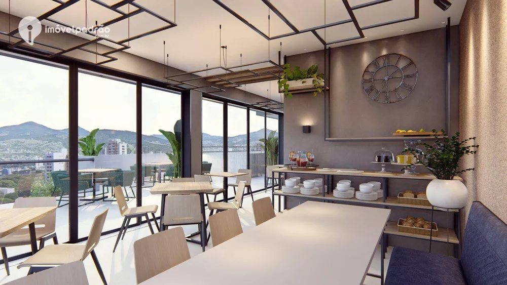 Kitnet-Studio, 33 m² - Foto 7