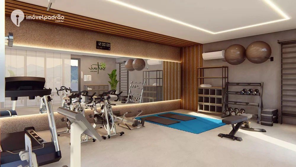 Kitnet-Studio, 33 m² - Foto 6